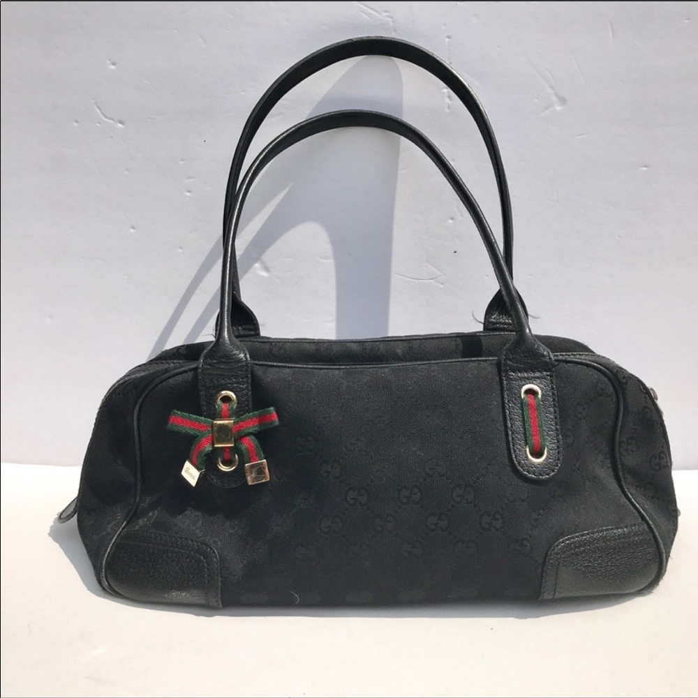 Gucci bag-Authentic Gucci Princy bag